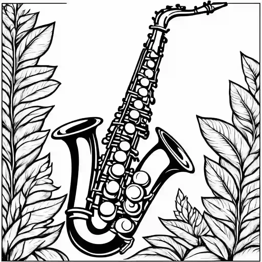 Musical Instruments_Saxophone_5527.webp